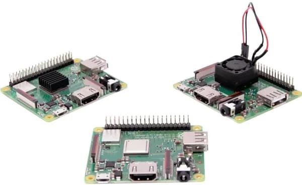 Raspberry Pi SC0130(J)