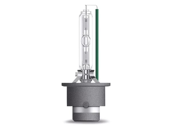 Osram Pære 35W 42V D4S XENON OSRAM