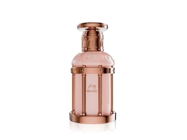 Paris Corner Reham Rose Petals Eau De Parfum 100ml
