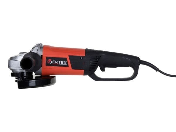 VERTEX VINKELSLIPER 230mm 2400W