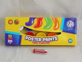 Bertus PAINTS PL.10 ASTRA 20ML