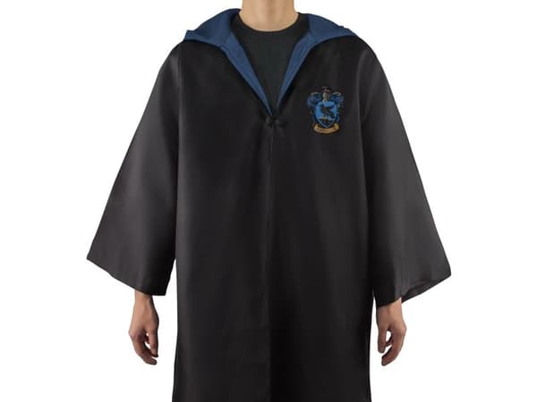 Ravenclaw cap med truser