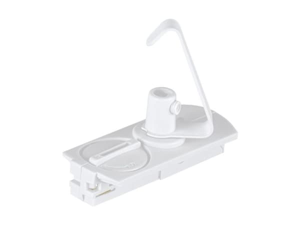 EGLO TB BASIC -SOVITIN VALKOINEN
