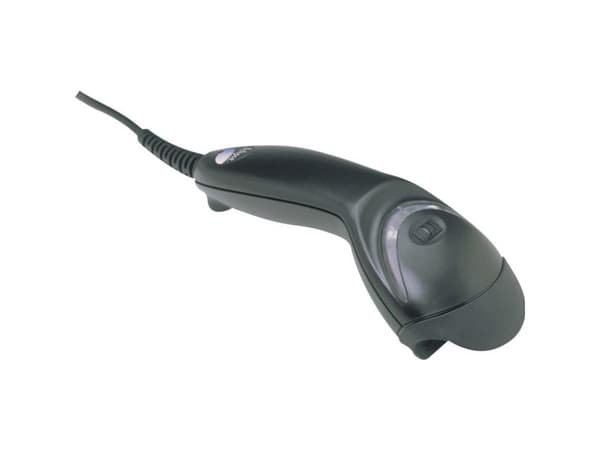 Honeywell MS5145 Eclipse - Streckkodsskanner - handhållen - 72 rader /sek - avkodad - USB