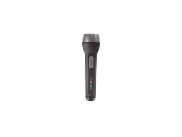 Philips - Ficklampa - LED