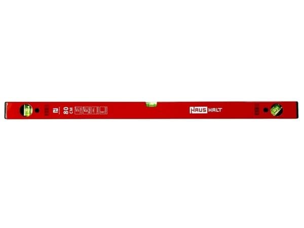 Vattenpass Haushalt Jyc-97C-4 800 mm