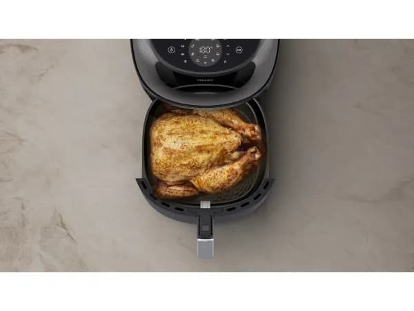 Philips 3000-serien NA341/00 fritös 2000 W