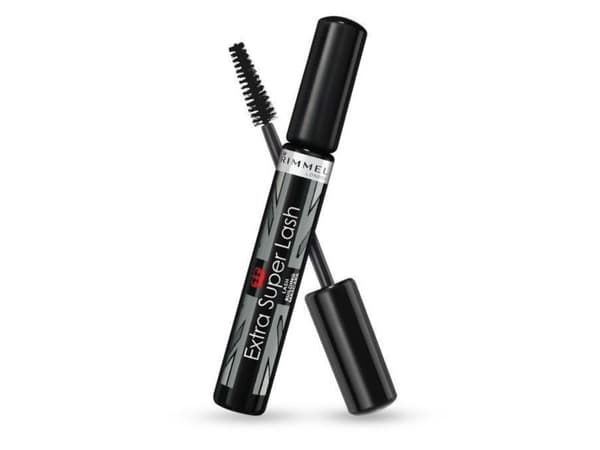 Mascara Extra Super Lash (Kos,W,8ml,101 Black černá)
