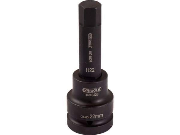 KS Tools 450.0497 450.0497 Toppnyckel