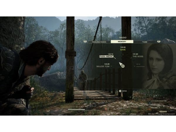 Konami Metal Gear Solid ?: Snake Eater, PlayStation 5, M (Utviklet), Fysisk medium