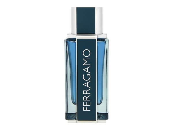 Salvatore Ferragamo Intense Leather EDP 100 ml