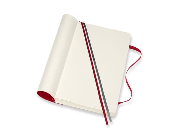 Classic Soft Expanded Blank Large R?d210x130x21mm 0,49kg (1stk)