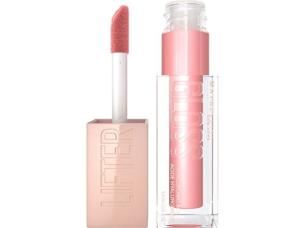 Maybelline Lifter Gloss Lip Gloss 006 Reef 5.4ml
