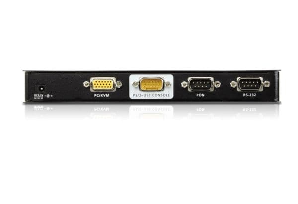 ATEN CN8000A - KVM-utvider - PS/2, USB