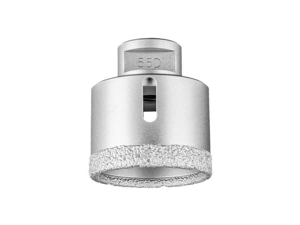 PFERD TOOLS DCD 55XM14 FL diamantbor 55 mm 1 stk