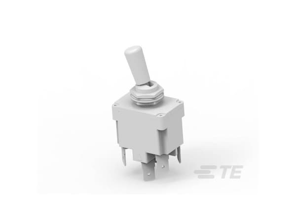 TE Connectivity vippbrytare 1 st (K1012198) paket