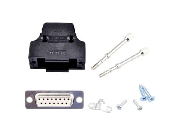 Molex 173114-0095 D-SUB kontakt 1 stk