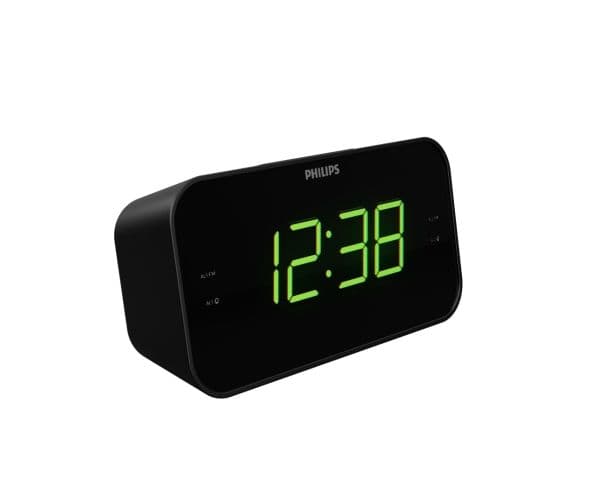 Philips TAR3306 - Klokkeradio - 400 mW