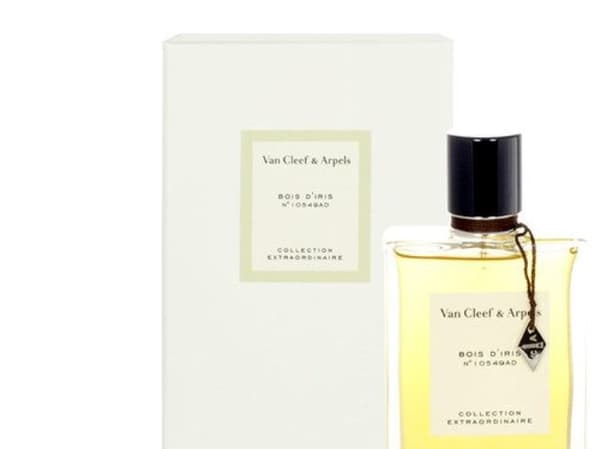Van Cleef &amp; Arpels Bois D'Iris Edp Spray - Hyvät 75 ml