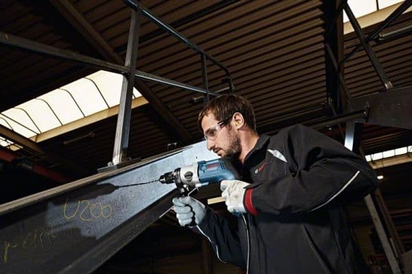 Bosch Borrmaskin GBM 13-2 RE C