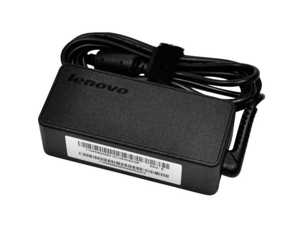Lenovo ThinkPad - Strømadapter - 45 watt - FRU - for ThinkPad USB 3.0 Ultra Dock