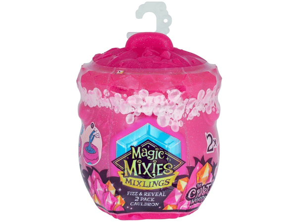 Magic Mixies Mixgs Mixgs Single pack