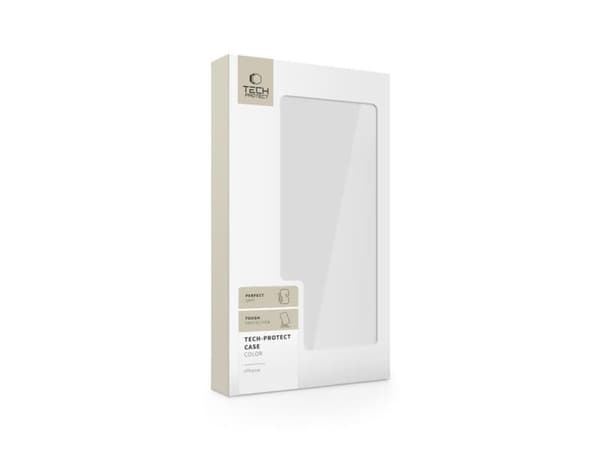 TECH-PROTECT SMART WALLET GALAXY S25 FE MATTE BLACK