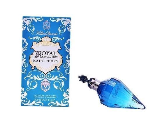 Katy Perry Royal Revolution parfymvatten för kvinnor 100 ml