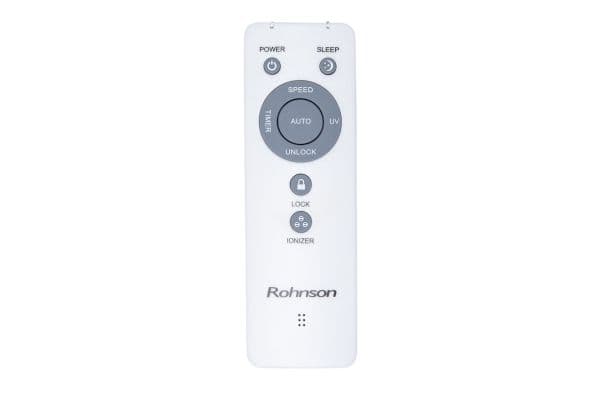 Rohnson R-9700, 48 dB, 320 m³/h