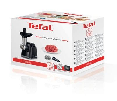 Tefal ODM - Köttkvarn - 1.4 kW