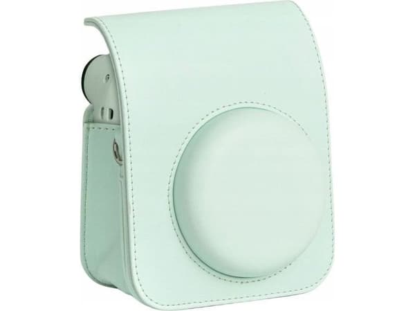LoveInstant etui til FujiFilm INSTAX Mini 12 / grønn