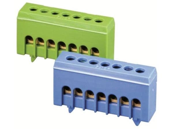 ABB SZ-PE6/3-pääte 1 kpl