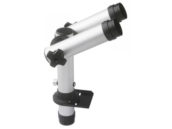 Weller ABSAUGARM DOPPEL MIT VENTIL dubbelt LED-utsug