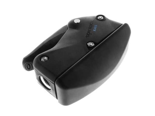Spinlock XAS sidemontert 4-8 mm babord