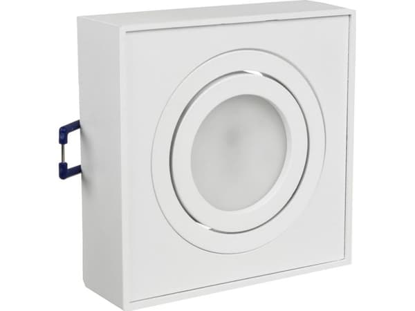 Maclean MCE464 W innfelt spot i tak