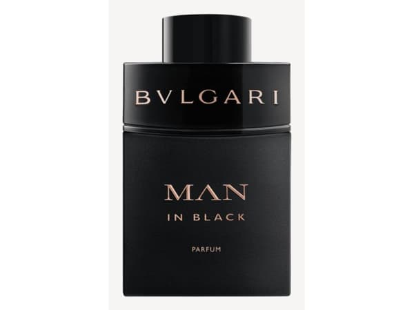 Bvlgari Man In Black Parfum PAR M 60 ml Refillable