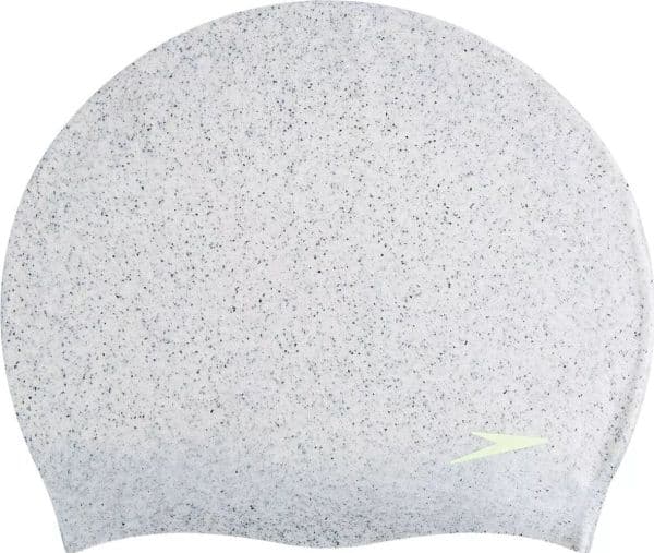 Speedo silikon badehette Speedo RECYCLED CAP AF grå/bright