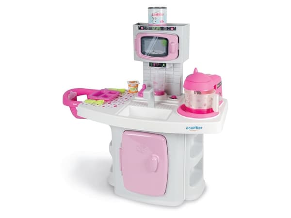 Baby køkken