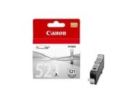 Canon 2937B001, Harmaa, Väriainepohjainen muste, 1 kpl