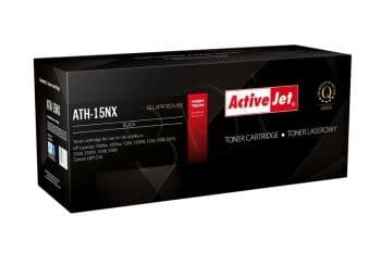 Activejet ATH-15NX, 4200 sider, Sort, 1 stykker