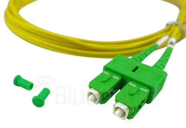 BlueOptics SFP3232BU5MS, 5 m, G.657.A1, SC, SC