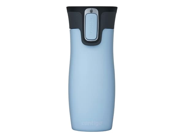 Contigo Thermo Mug West Loop Iced Aqua - 470 ml