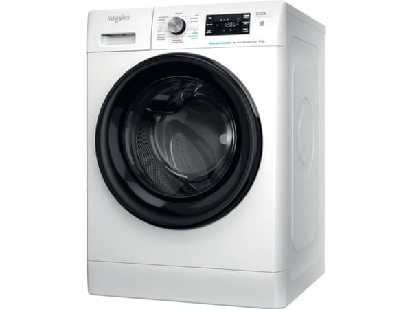 Whirlpoolin pesukone FFB 8258 BV FI $ $