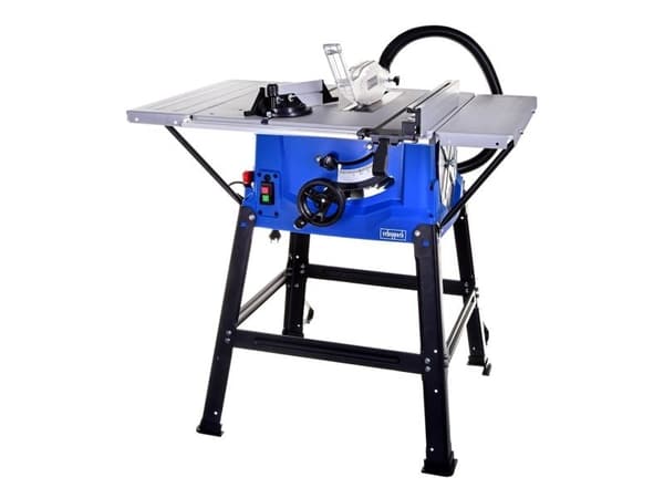 Bordrundsav Scheppach HS100S (SCH5901310905)