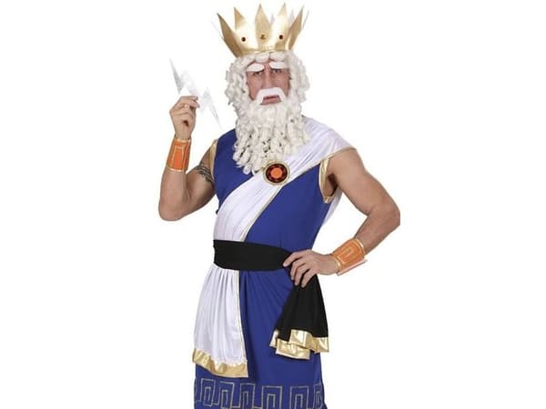 Zeus puku