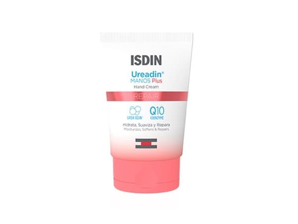 Isdin Ureadin Plus Restorative Hand Cream 50Ml
