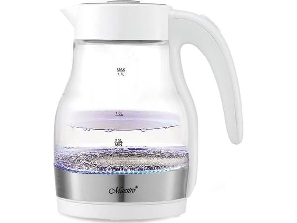 Elkanna MAESTRO MR-061 vit