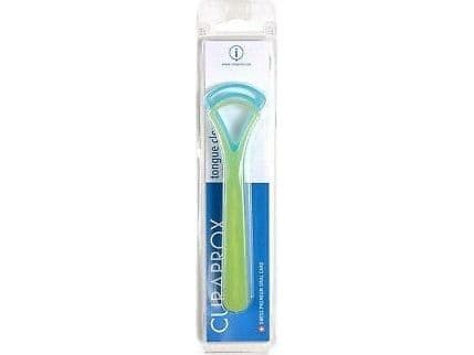 Curaprox Kielenpuhdistin CTC 203 Duo Pack Hammasharja 2 kpl.