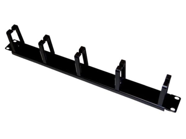 Act Organizer for 1U 19 "cables (PK009 BLACK)