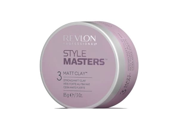 Revlon REVLON PROFESSIONAL_Style Masters Creator Matt Clay 85g